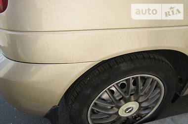 Универсал Hyundai Matrix 2009 в 