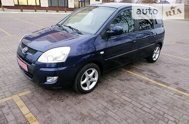 Универсал Hyundai Matrix 2009 в 
