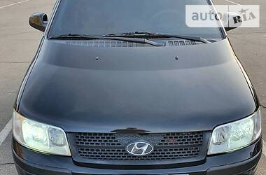 Хэтчбек Hyundai Matrix 2006 в Николаеве