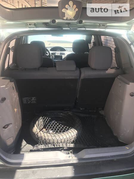 Універсал Hyundai Matrix 2003 в Києві фото 15 Універсал Hyundai Matrix 2003 в Києві