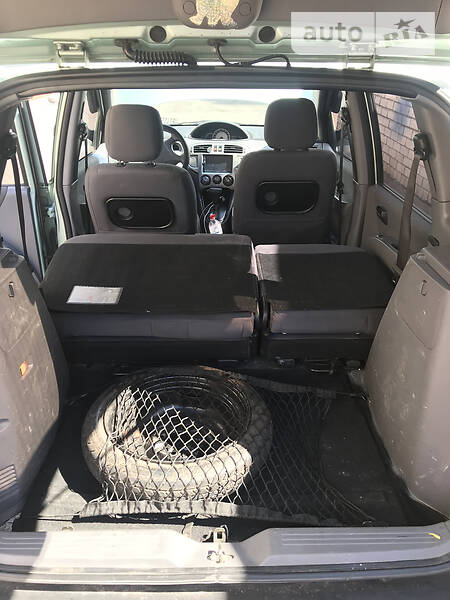 Універсал Hyundai Matrix 2003 в Києві фото 17 Універсал Hyundai Matrix 2003 в Києві