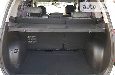 Мінівен Hyundai Matrix 2009 в 