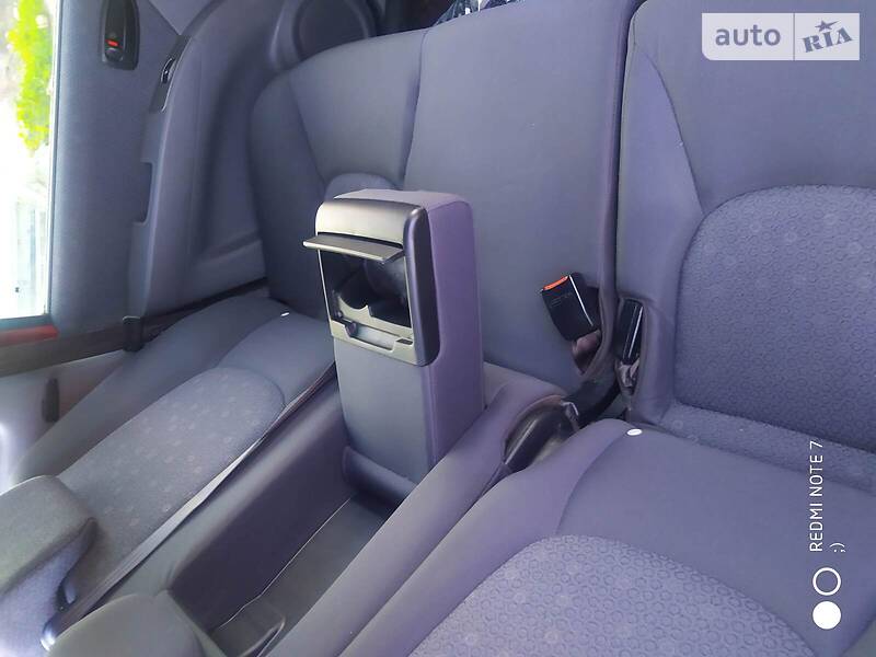 Минивэн Hyundai Matrix 2006 в Киеве