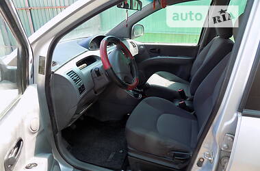 Хетчбек Hyundai Matrix 2008 в Хмельницькому