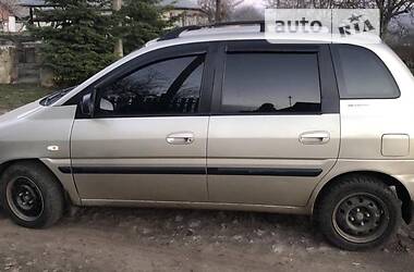 Універсал Hyundai Matrix 2006 в Томашполі