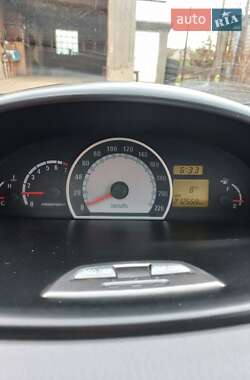 Минивэн Hyundai Matrix 2006 в 