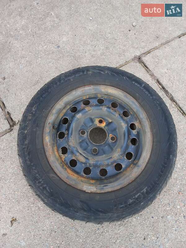 Минивэн Hyundai Matrix 2006 в Добровеличковке