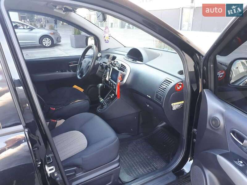 Минивэн Hyundai Matrix 2008 в Киеве