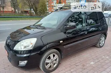 Hyundai Matrix 2010