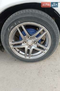 Минивэн Hyundai Matrix 2008 в 