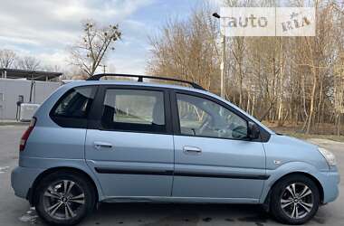 Мінівен Hyundai Matrix 2008 в Києві