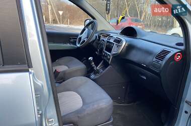 Минивэн Hyundai Matrix 2008 в 