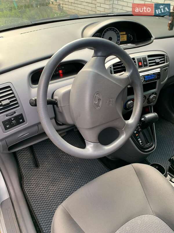 Минивэн Hyundai Matrix 2008 в Виннице
