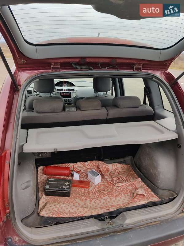 Минивэн Hyundai Matrix 2008 в Новониколаевке фото 10 Минивэн Hyundai Matrix 2008 в Новониколаевке