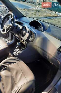 Минивэн Hyundai Matrix 2007 в 