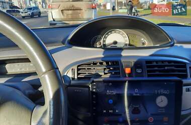 Минивэн Hyundai Matrix 2007 в 