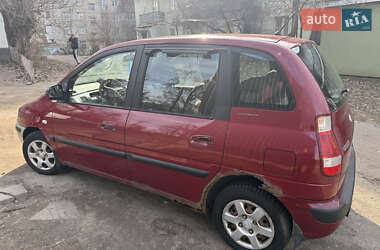 Минивэн Hyundai Matrix 2006 в Киеве