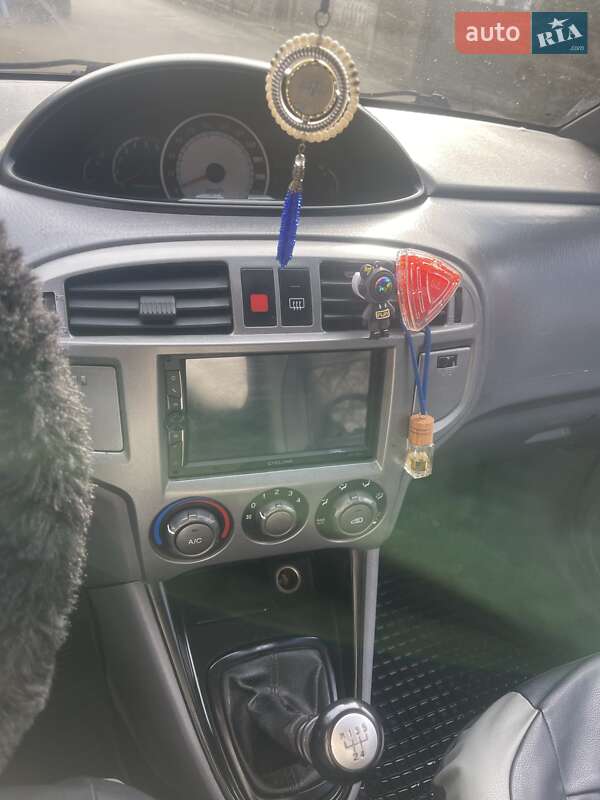 Мінівен Hyundai Matrix 2007 в Коломиї