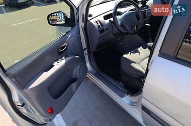 Минивэн Hyundai Matrix 2007 в 