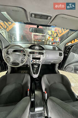 Минивэн Hyundai Matrix 2007 в 