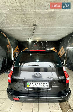 Минивэн Hyundai Matrix 2007 в 