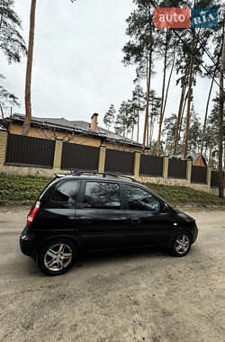 Минивэн Hyundai Matrix 2007 в 