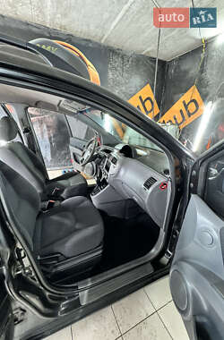 Минивэн Hyundai Matrix 2007 в 