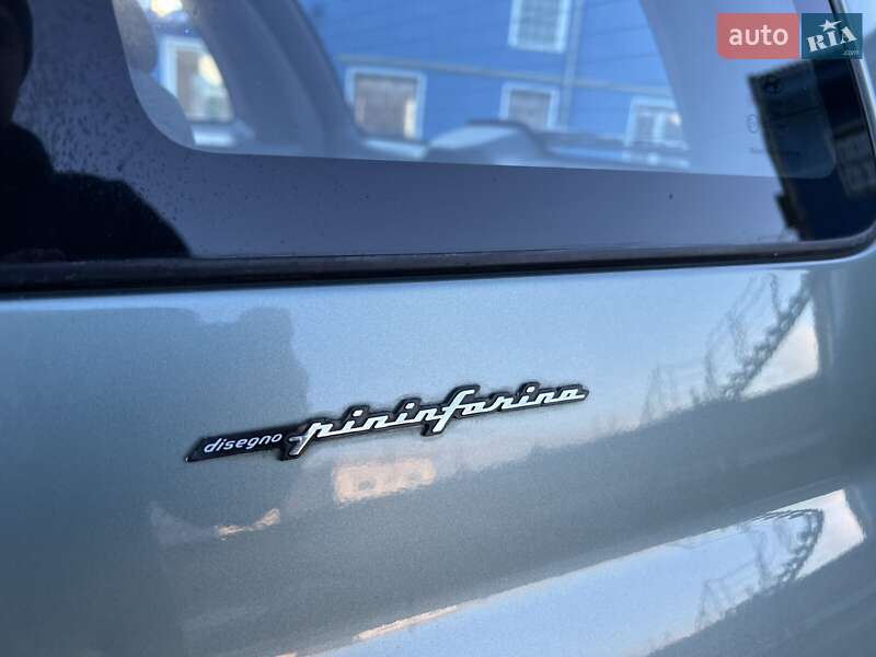 Минивэн Hyundai Matrix 2007 в Бердичеве