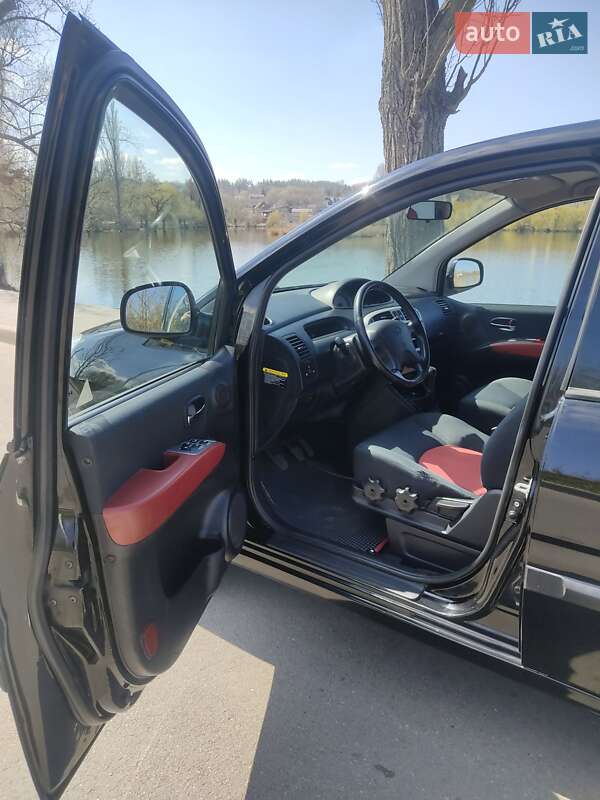 Минивэн Hyundai Matrix 2008 в Василькове