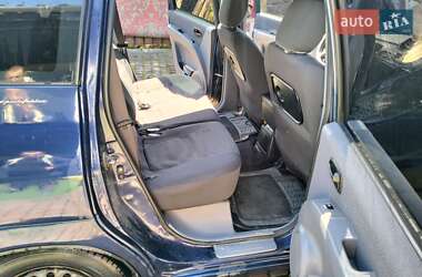 Минивэн Hyundai Matrix 2007 в 