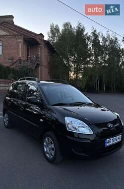 Мінівен Hyundai Matrix 2009 в Гнівані