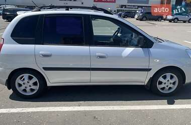 Мінівен Hyundai Matrix 2010 в Києві