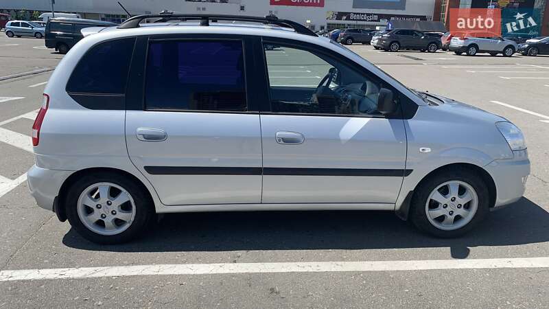 Hyundai Matrix 2010
