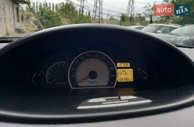 Минивэн Hyundai Matrix 2006 в 