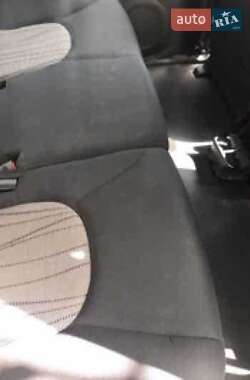 Минивэн Hyundai Matrix 2008 в 
