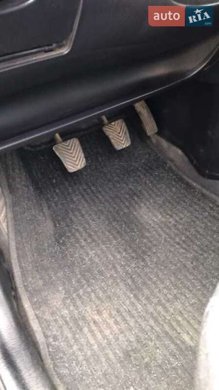 Мінівен Hyundai Matrix 2008 в Рівному