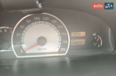 Минивэн Hyundai Matrix 2006 в 