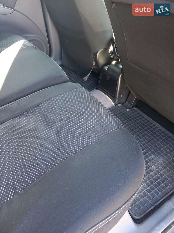 Минивэн Hyundai Matrix 2007 в Днепре