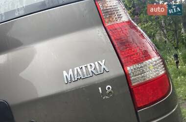 Минивэн Hyundai Matrix 2008 в 