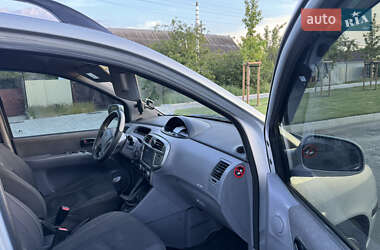 Мінівен Hyundai Matrix 2006 в 