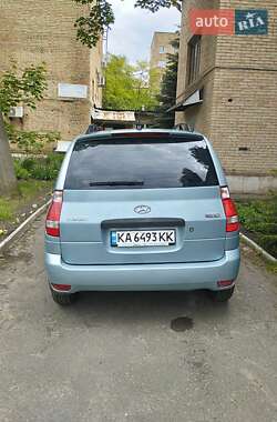 Мінівен Hyundai Matrix 2008 в 