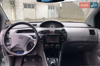 Мінівен Hyundai Matrix 2007 в 