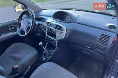Мінівен Hyundai Matrix 2008 в 