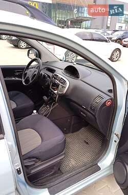 Мінівен Hyundai Matrix 2008 в Києві