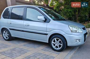 Мінівен Hyundai Matrix 2008 в Одесі