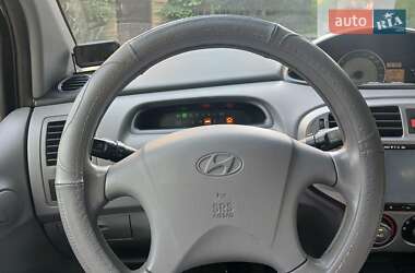 Минивэн Hyundai Matrix 2008 в 