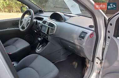 Минивэн Hyundai Matrix 2008 в 