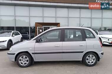 Минивэн Hyundai Matrix 2006 в 
