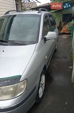Минивэн Hyundai Matrix 2006 в 