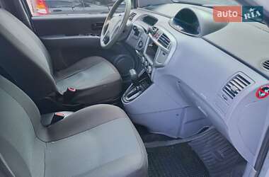 Минивэн Hyundai Matrix 2008 в 